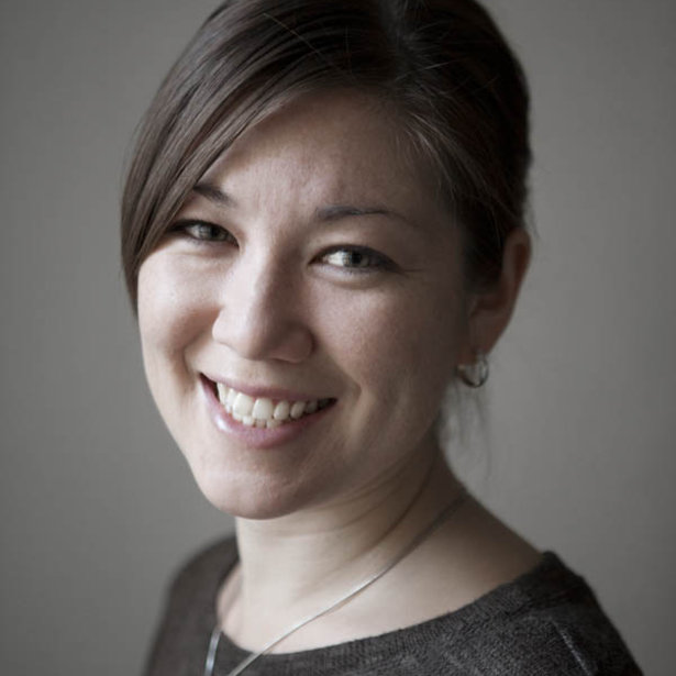 A photo of Nina Wegner